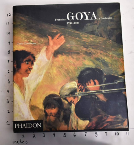 Francisco Goya y Lucientes : 1746-1828