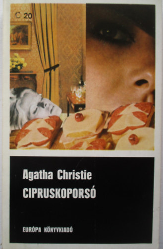 Cipruskopors