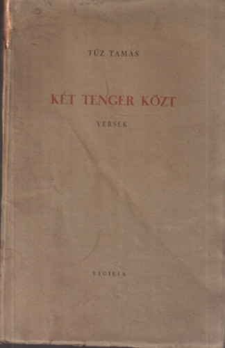 K�t tenger k�zt
