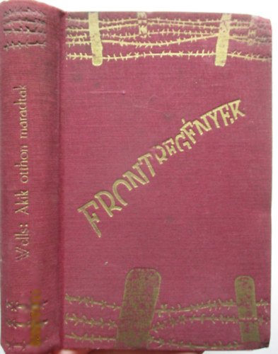 Akik otthon maradtak (Mr. Britling)