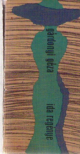 Grdonyi Gza - Ida regnye (A hbor eltt val idbl)