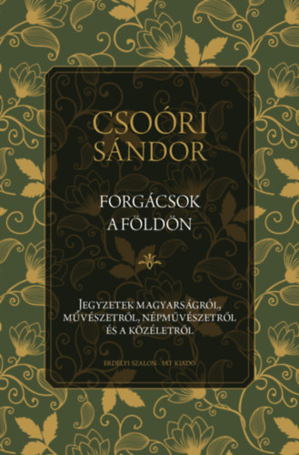 Forg�csok a f�ld�n