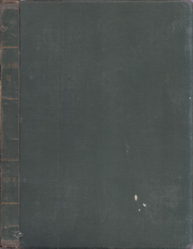 Z�szl�nk ifj�s�gi lap XXXIII. �vfolyam 1934-1935