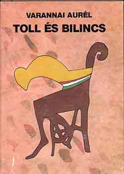 Varannai Aur�l - Toll �s bilincs (egy liber�lis �js�g�r� �lete)