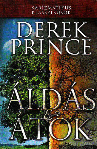 Derek Prince - lds s titok