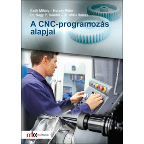 A CNC-programozs alapjai