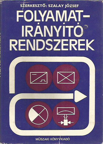 Folyamatir�ny�t� rendszerek