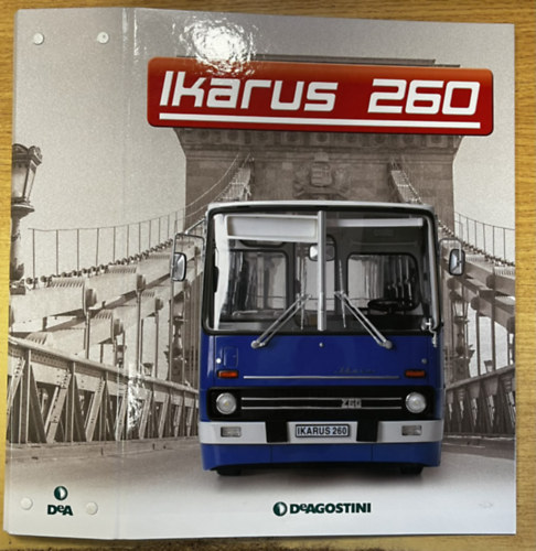 Ikarus 260 1-130.
