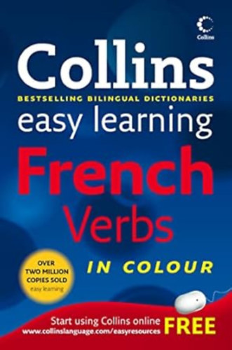 Collins easy learning complete French