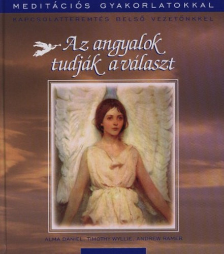 Az angyalok tudj�k a v�laszt