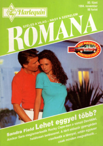 8 db Romana magazin: (73.-80. lapszmig, 8 db., lapszmonknt)
