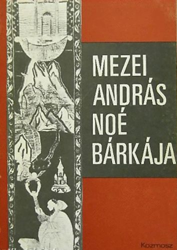 Mezei Andrs - No brkja (Mezei)