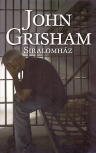 Ford�t� Wertheimer G�bor John Grisham - Siralomh�z