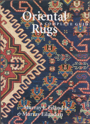 Oriental Rugs - a Complete Guide (album mret)