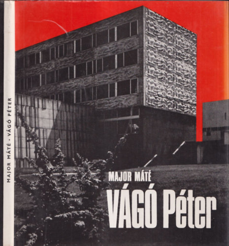 Major Mt - Vg Pter (Architektra)
