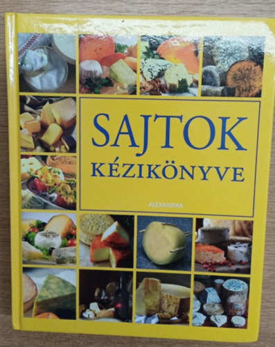 Sajtok kziknyve