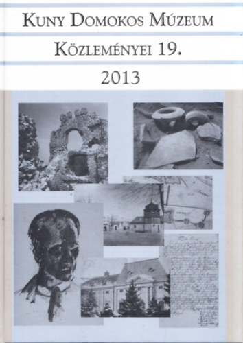 Kuny Domokos Mzeum Kzlemnyei 19.