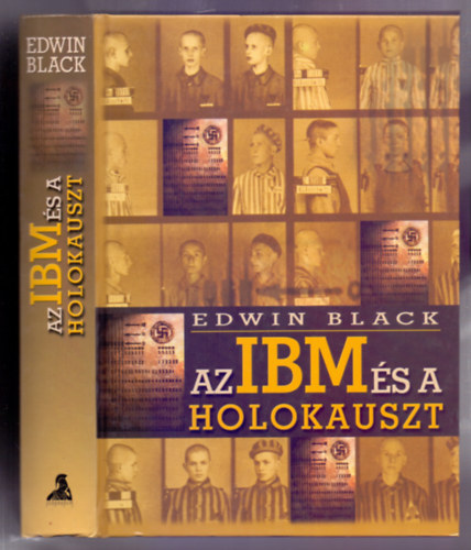 Az IBM s a holokauszt (IBM and the Holocaust)