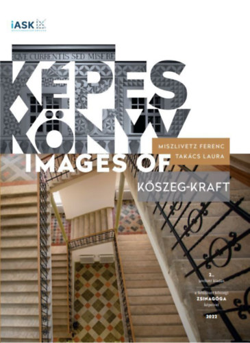 Kpes knyv / Images of Kszeg-KRAFT