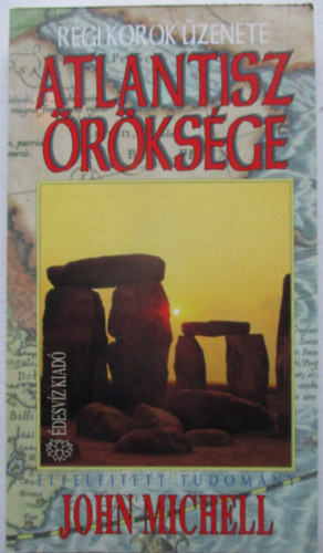 Atlantisz �r�ks�ge