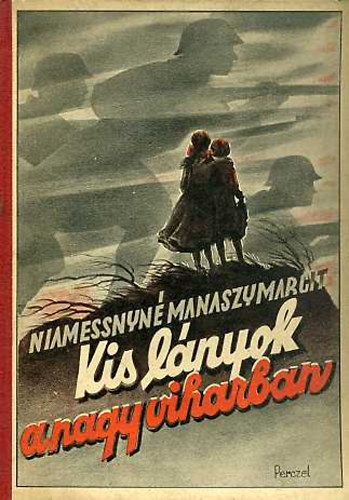 Kisl�nyok a nagy viharban - Els� kiad�s