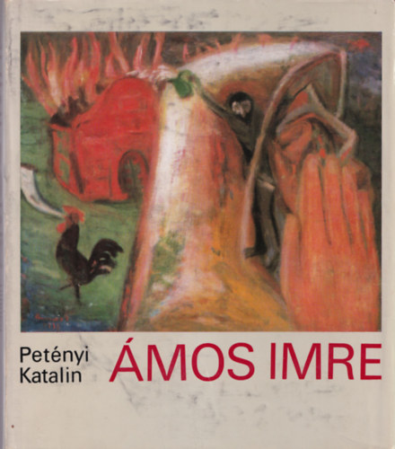 Petnyi Katalin - mos Imre
