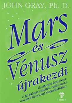 Mars s Vnusz jrakezdi