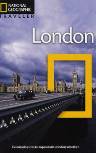London - National Geographic Traveler