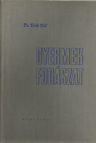 Gyermekfog�szat