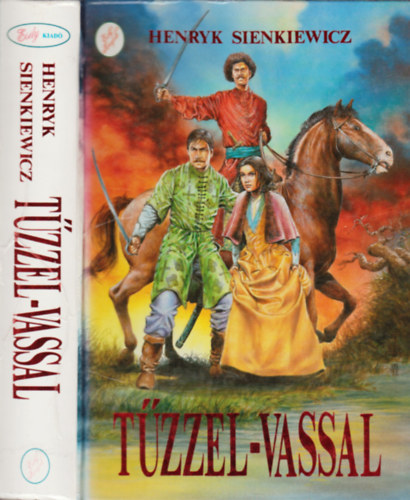 T�zzel-vassal I-II.