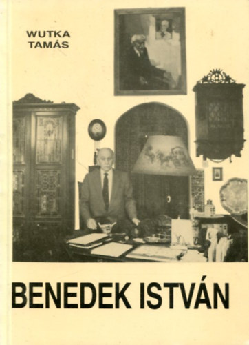 Benedek Istv�n