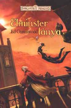 Ed Greenwood - Elminster lnya