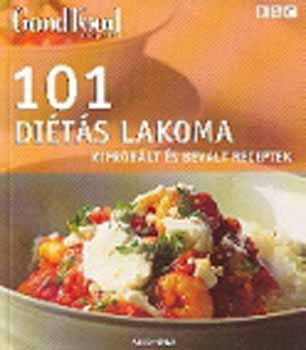 101 dits lakoma - Kiprblt s bevlt receptek