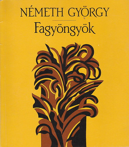 Nmeth Gyrgy - Fagyngyk