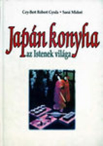 Japn konyha