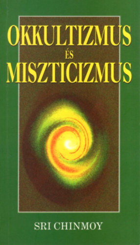 Okkultizmus s miszticizmus