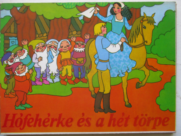 Hfehrke s a ht trpe (Mszros Mrta)