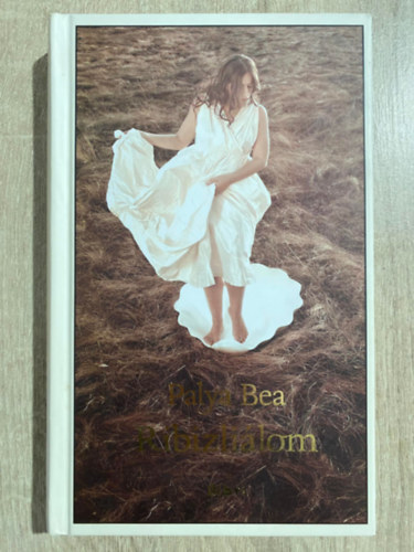 Palya Bea - Ribizlilom (Sajt kppel)