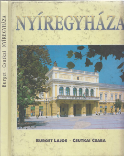 Nyregyhza - Magyar  Nmet