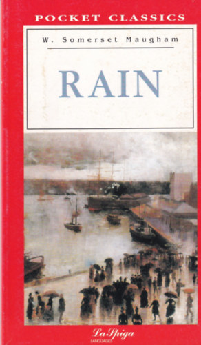 Rain - Pocket Classics