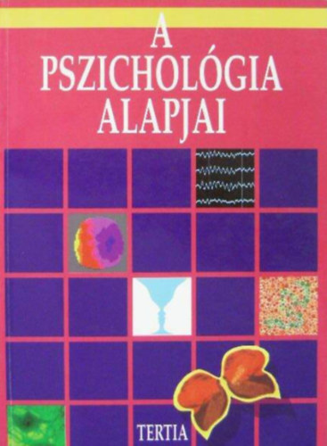 A pszicholgia alapjai