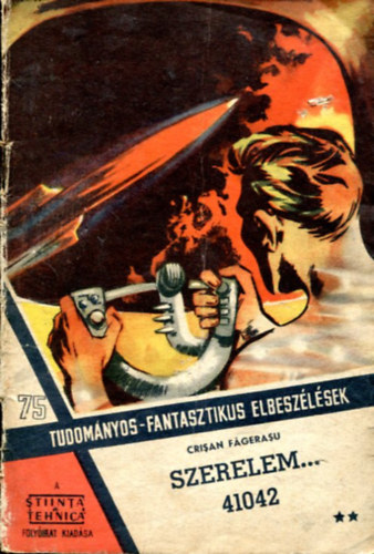Szerelem...41042 (II. tredk ktet)