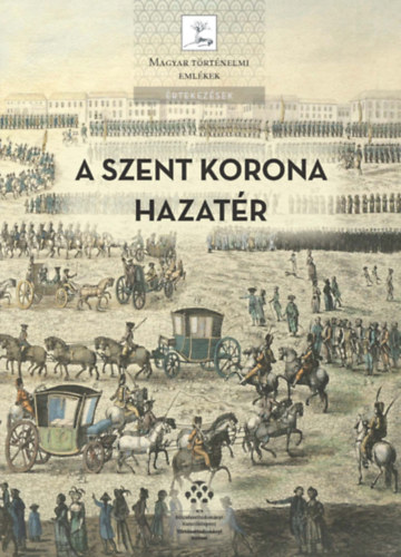 A Szent Korona hazatr