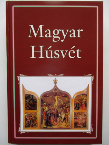 Magyar hsvt (Nemzeti knyvtr 14.)
