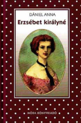 Erzsbet kirlyn (Pttys knyvek)