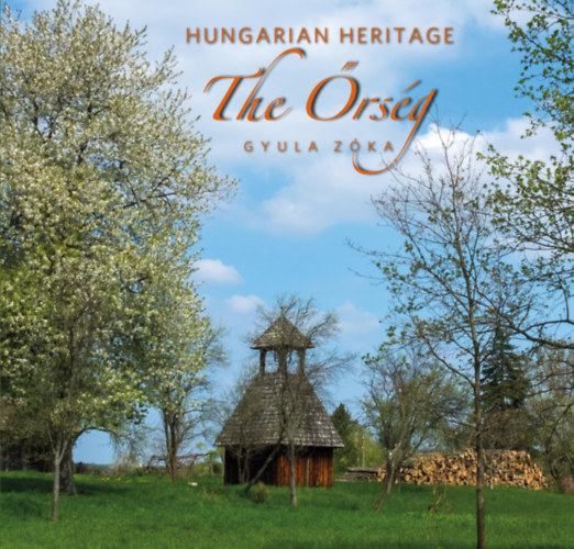 The rsg - Hungarian Heritage