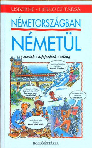 N�metorsz�gban n�met�l (szavak �s kifejez�sek, szleng)