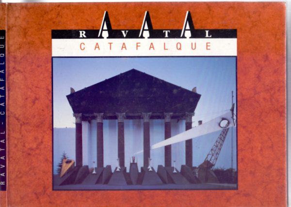 Ravatal - Catafalque (Magyar-angol)