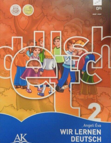 Wir lernen Deutsch 2. - Lehrbuch fr die 2. Klassen der Grundschule