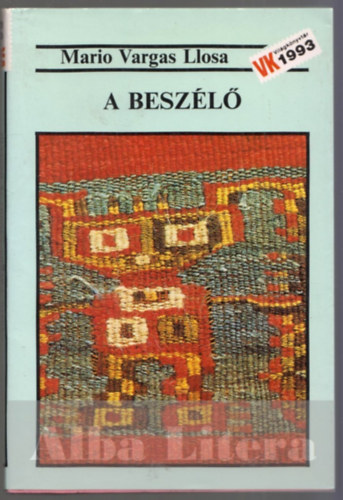A beszl